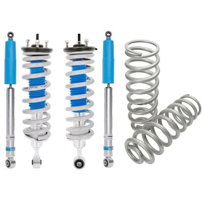 3" STAGE 1 PLATINUM SERIES LIFT KIT NAVARA NP300 W/COIL REAR