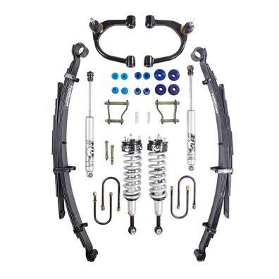 3" FOX LIFT KIT BT50 2011-2020 GEN2