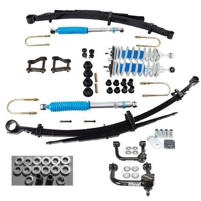 3" PLATINUM SERIES LIFT KIT BT50 2011-2020 GEN2