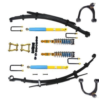 3" CALOFFROAD BILSTEIN LIFT KIT RG COLORADO 2011-2016