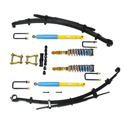 2" CALOFFROAD BILSTEIN LIFT KIT COLORADO 2011-2019