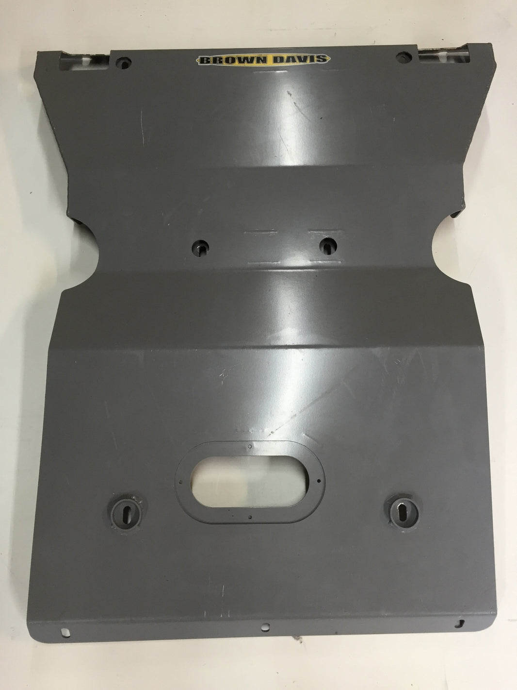 BROWN DAVIS HOLDEN COLORADO 2012-2016 FRONT BASH GUARD