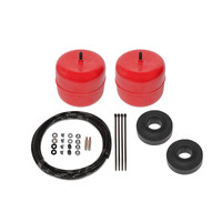 Polyair Holden Avalanche & Adventra 2003 - 2007 Red Series Kit - Standard Height