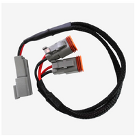 Splitter For Two-Pin Harness Connectors