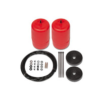 Polyair Toyota Town Ace SBV (1998 - 2007) Red Series Kit - Standard Height (Coil Rear)