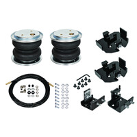 Polyair Ford Ranger PX (2011 - Current) Bellows Kit - Standard to 1" Raised - 4WD (+2WD HI-RIDE)