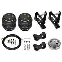 Polyair Toyota Hilux Gen 8 (2015 - Current) Bellows Kit - Standard Height to 1" Raised (4WD + 2WD Hi-Ride)