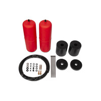 Polyair Toyota Fortuner 2015 - Current Red Series Kit - 2" Raised