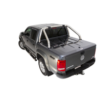 HSP Premium Lid (Comes Standard with Central locking and Light) 3 Piece Suits Amarok 2H-2011+