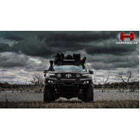Toyota Fortuner 2015-2020 HAMER King Series Bull Bar