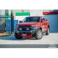 Ford Ranger/Everest Next Gen 2022-ON HAMER Atlas Series Bull Bar