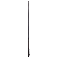 Oricom ANU250 6.5 dBi Antenna with Elevated Feed and Flexible Whip