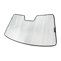 Audi R8 2nd Generation Front Windscreen Sun Shade (Typ 4S; 2015-Present)