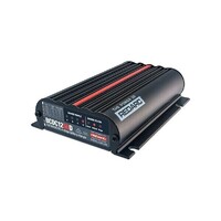 Dual Input 50A In-Vehicle Dc Battery Charger