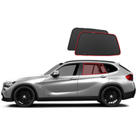 BMW X1 1st Generation Car Rear Window Shades (E84; 2008-2015)*