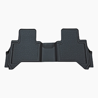 TOYOTA HILUX AUTO DUAL CAB UTE (2016-ON) 2ND ROW BEDROCK FLOOR LINERS