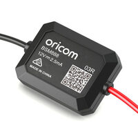 Oricom NEW BSM888 Battery Sense Monitor