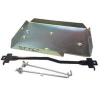 Battery Tray To Suit LDV T60 10/2017-ON 2.8L