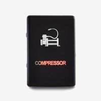 Isuzu On/Off Switch - Compressor