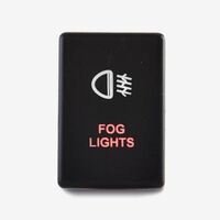 Isuzu On/Off Switch - Fog Lights