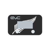 Ultimate9 EVC Throttle Controller - Face Decals [Face Colour: NZ Silver Fern]
