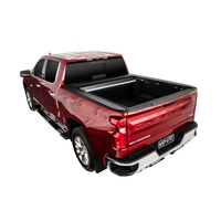 Roll R Cover Series 3 Dual Cab To Suit Chevrolet Silverado 1500 T1 2020+