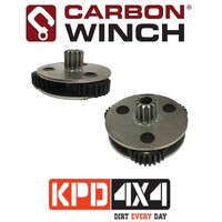 Carbon Winch 12000lb 1ST Planetary Gearset (Smallest) Upgraded