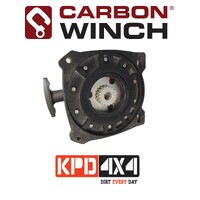 Carbon Winch 12000lb Replacement Gearbox