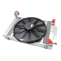 PWR DC 10" Thermo Fan