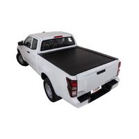 Roll R Cover Series 3 Extended Cab To Suit Isuzu D-Max Gen 3 MY2021+