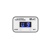 Ultimate9 (iDRIVE) EVC Throttle Controller - EVC114
