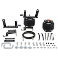 Ford F250 2000 - 2005 Bellows - Standard Height- Front Axle Polyair Airbag Kit