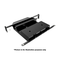 67 Litre Auxiliary Fuel Tank to suit Ford F250 Crew Cab (only fit with )
