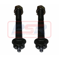 Toyota Hilux N70-N80 Greasable Pin - Pair