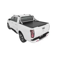Roll R Cover Series 3 Dual Cab To Suit Genuine A Frame Sports Bar GWM Haval Cannon NPW - 2020+