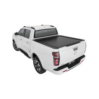 Roll R Cover Series 3  Dual Cab To Suit GWM Haval Cannon NPW - 2020+