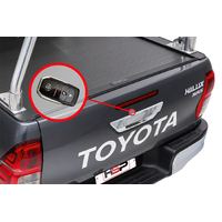 Tail Lock Toyota Hilux Revo 2015-2017 A- Deck (Suits No Barrel Lock)