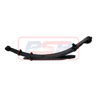 Holden RC Colorado PSR 2" Raised Rear Leaf Spring 300kg Constant Load Rating - Heavy Duty