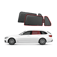 Holden Commodore Wagon 5th Generation | Opel Insignia | Buick Regal | Vauxhall Insignia Car Rear Window Shades (ZB; 2018-2020)*