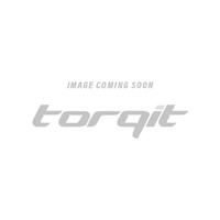 TORQIT Holden Rodeo RA 3.0L Cab Chassis 3" Turbo Back Exhaust