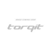 TORQIT Toyota Fortuner 2.8L 2015-ON 3" DPF Back Exhaust