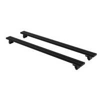 RSI Double Cab Smart Canopy Load Bar Kit / 1165mm - by Front Runner