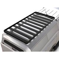Ute Canopy or Trailer with OEM Track Slimline II Rack Kit / Tall / 1255mm(W) X 1964mm(L)