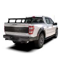Ford F-150 5.5' (2009-Current) Roll Top Slimline II Load Bed Rack Kit - by Front Runner