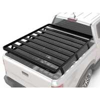 GMC Sierra 1500 / Short Load Bed (2007-Current) Slimline II Load Bed Rack Kit