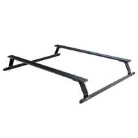GMC Sierra Crew Cab / Short Load Bed (2014-Current) Double Load Bar Kit