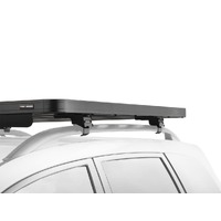 Nissan X-Trail (2013-Current) Slimline II Roof Rail Rack Kit