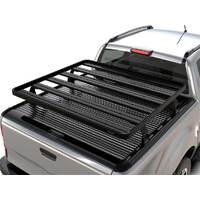 Ute Roll Top with No OEM Track Slimline II Load Bed Rack Kit / 1425(W) x 1358(L)