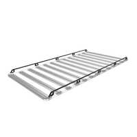 Expedition Rail Kit - Sides - for 2570mm (L) Rack
