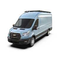 Ford Transit (L4H3/148in WB/High Roof) (2013-Current) Slimpro Van Rack Kit